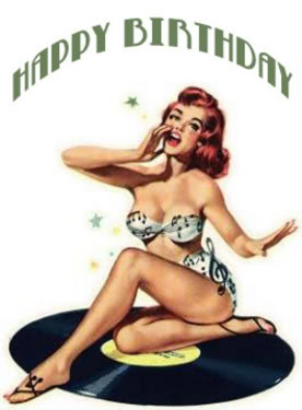 Birthday