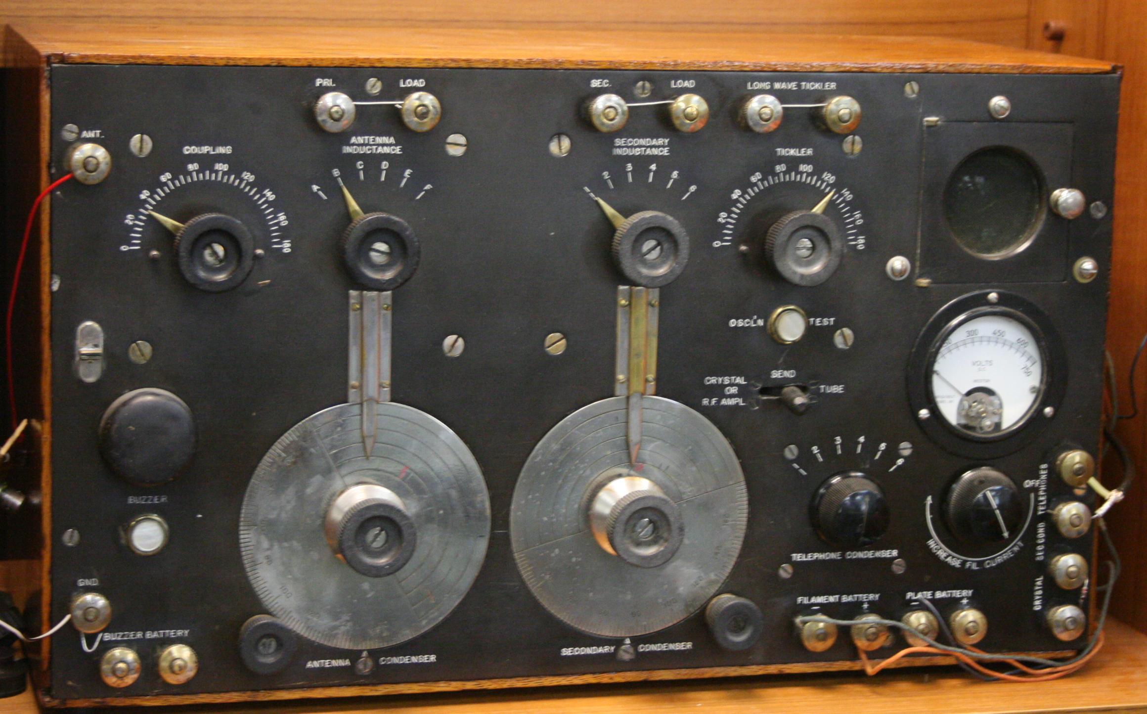 Vintage
