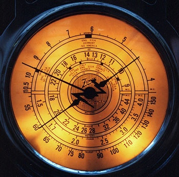 dial