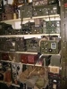 Military museum shack of Andrè van Rensburg ZS4APA