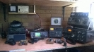 Shack of Charles Carr ZS5QR_1