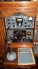 Shack of Jacques Scholtz ZS6JPS