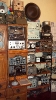 Shack of Jacques Scholtz ZS6JPS
