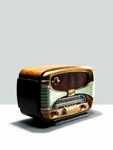 radio