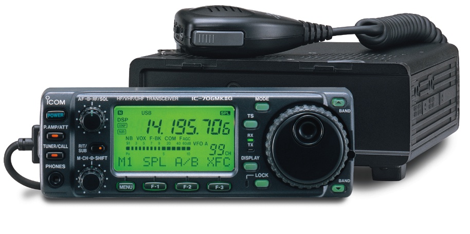 IC706MKiiG