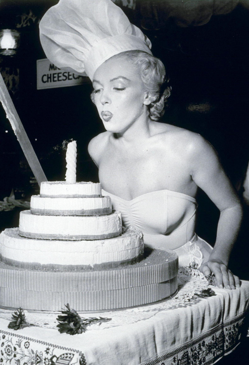 Marilyn